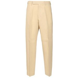 Paul Smith Men Linen Trousers